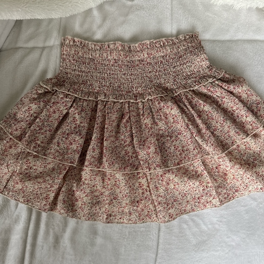 Katie J NYC Mini Skirt